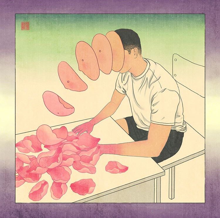 TheArtidote's tweet photo. when someone offers you an opportunity to be accountable, it is an act of care. it is an acknowledgement of your humanity + your capacity to transform behaviors.

listen, learn, and say thank you.
—@theleilaraven 

artwork by https://t.co/lOUUzLsRPq https://t.co/8kkrMzHDvr