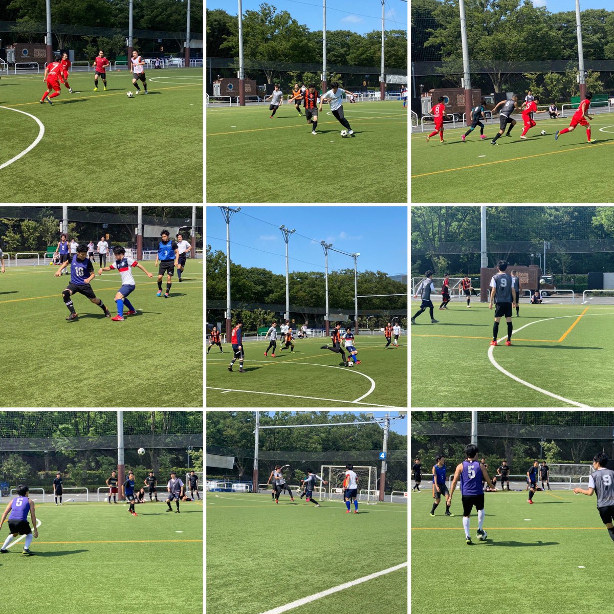 フットサル大会 サッカー大会を毎週開催 Kyp Twitterren 7 19 Kypフットサル大会代々木競技場フットサルコートpm結果です 優勝 Fc 削り屋 準優勝 ハムスターと僕 3位 スワチル 王子ーず タイガーアイ 一番暑い時間帯でした 塩分タブレットチャージ良かったです フットサル大会 サッカー大会を毎週開催 Kyp Twitterren 7 19 Kypフットサル大会代々木競技場フットサルコートpm結果です 優勝 Fc 削り屋 準優勝 ハムスターと僕 3位 スワチル 王子ーず タイガーアイ 一番暑い時間帯でした 塩分タブレットチャージ良かったです