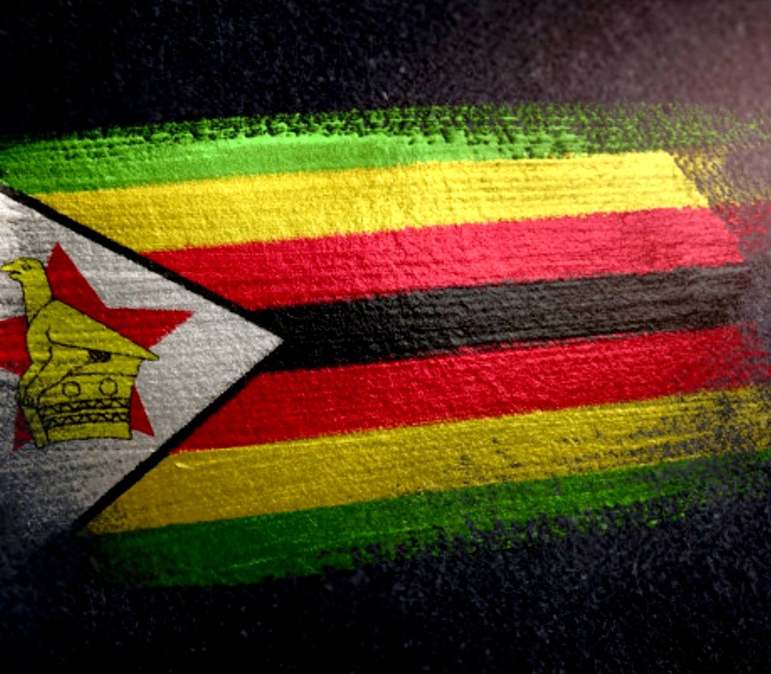 advocatemahere's tweet photo. If there was ever a time for us to unite against Zanu PF, it is now. Zanu PF has declared war against everybody from business to opposition politicians to civic society to workers to vendors to citizens. 

If you think you're safe, you're kidding yourself! #ZanupfMustGo https://t.co/sPp4NUGKgb