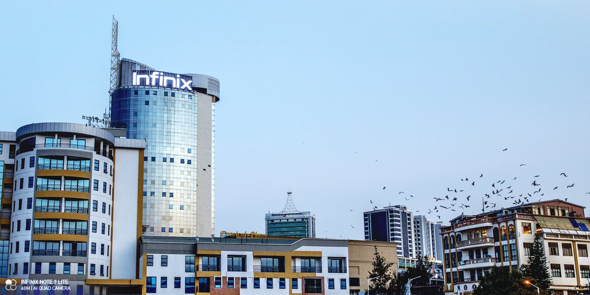 infinixrwanda's tweet photo. Take out your #NOTE7lite and capture beauty around you with its 48MP AI Quad camera.

#ExploreTheNewNOTE #ShotOnInfinixNOTE7lite #camera #phonephotography #RwOT https://t.co/4qQkPYUzgU