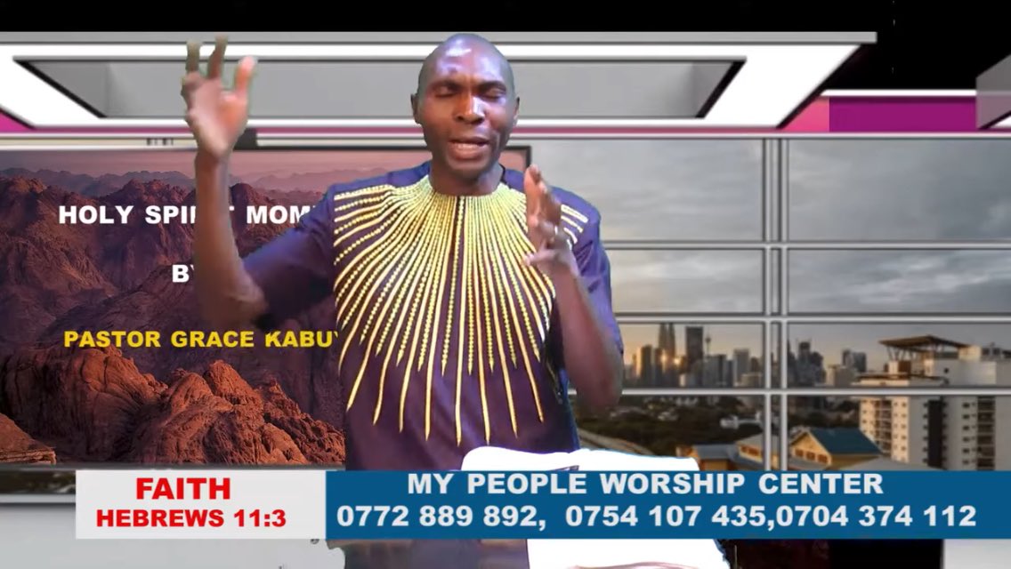 grace_kabuye's tweet photo. Read your bible every day. Listening to spiritual worship hymns daily. We are in a season of the greatest awakening ever existed. Are you ready for it?? https://t.co/50pJGukUut