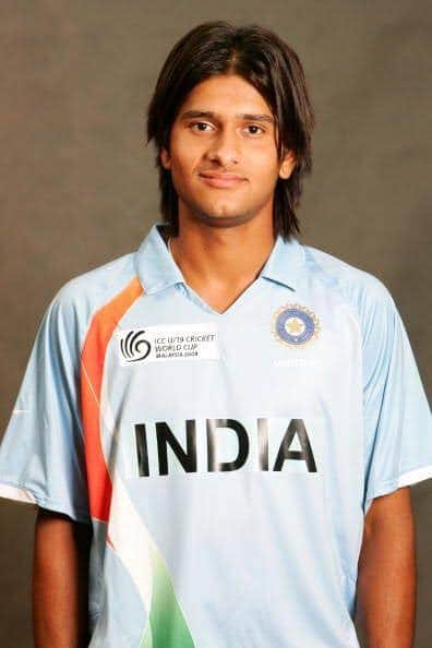 Saurabh Tiwary tweet media