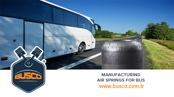 #BUSCO is supplying #spareparts for commercial vehicles such as #buses #trucks and #trailers.
#airspring #airsuspension #airsuspansion #airsprings #airbags #airbagsuspension #repuestos #muelles #refacciones #luftfederbalg #contitech #firestone #goodyear #dunlop #volvo #daf #iveco