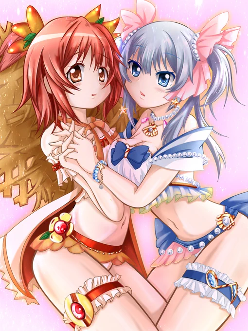 #なめこイラスト 

完凸記念

ももこ が いない夏休み 