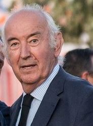 Fallece NH D. Rafael Candau Vorcy, Custodio del Stmo Cristo del Amor.
hermandaddelamor.net/archivos/6744