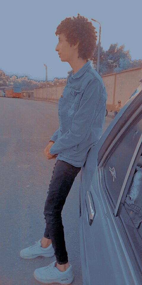 Saeed01375763's tweet photo. الثانوية نزلت وزني النص 🙂 
تحت عيني اسود زي الشمامين😁
اللي بقا يشوفني ميعرفنيش😊
يارب مجموع عالي ينسيني كل ده ❤️❤️ https://t.co/5nabES9Ar2