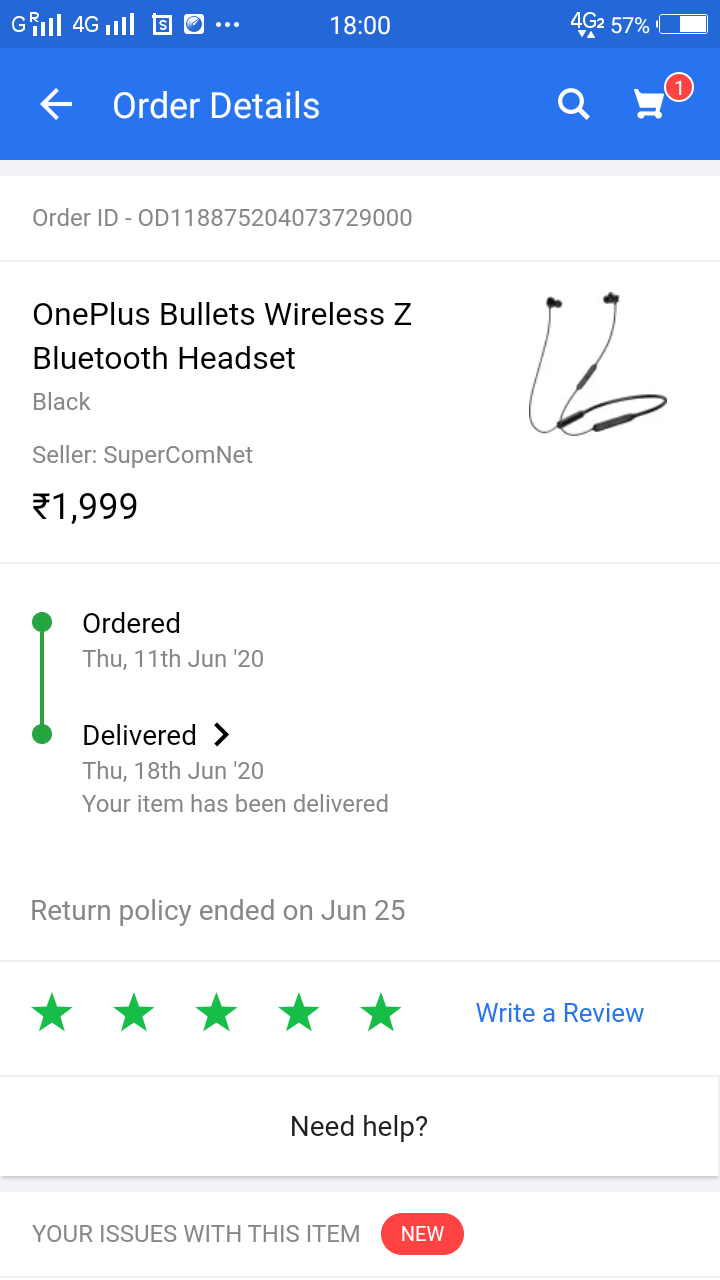 Oneplus wireless z flipkart sale