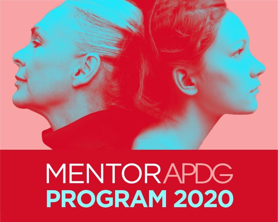 APDGuild's tweet image. 📣📣 The countdown is on ... The APDG invites emerging designers to apply for a mentor!

Due date - this Sunday 26th July.

Successful applicants will be paired with an established practitioner with whom they will meet throughout 2020/2021.

APPLY NOW! apdg.org.au/resources/prof…