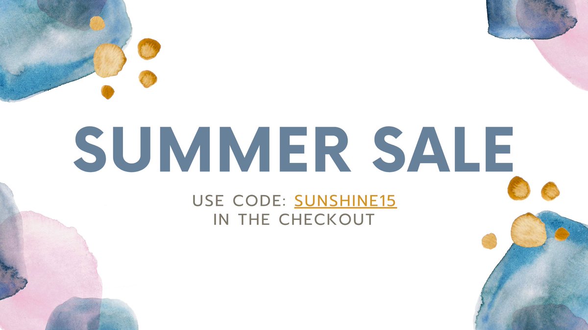 etjEnglish's tweet photo. The ETJ Summer Sale is finally here! Get 10% off the lifetime access plan until the end of July. Use the coupon code when you reach the checkout. 

Go to https://t.co/A6gRnA7fda to begin! 

I only do 2 sales every year, don’t forget that! 😇 https://t.co/L3AH3d4JGG
