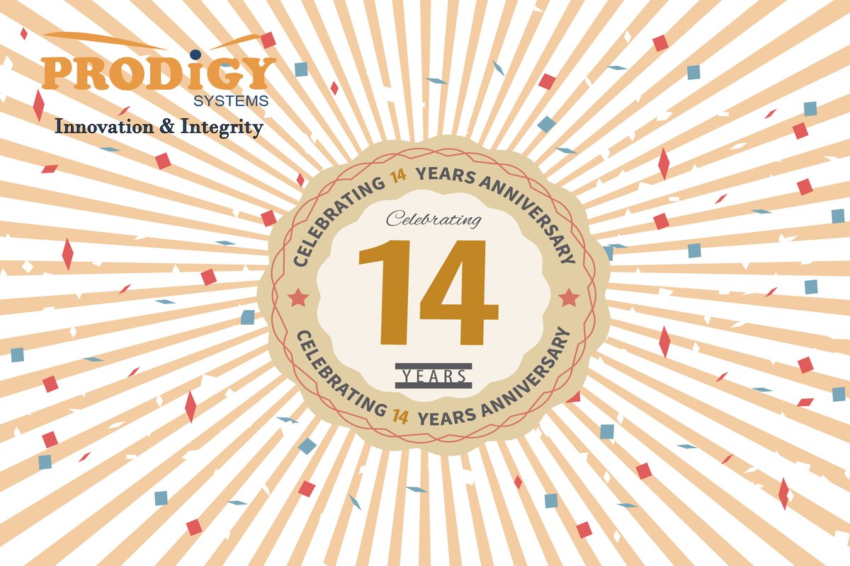 Prodigy Systems (systems_prodigy) Twitter