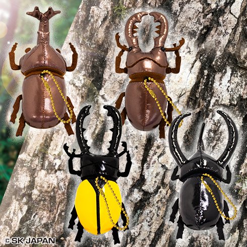 キャラとる 7月2週目登場 コーカサスオオカブト ミヤマクワガタ Bigぬいぐるみ リアルカブトムシ クワガタ マスコット 夏の人気者カブトムシ クワガタがリアルなぬいぐるみになって登場 ヤシの木ではなく コチラに掲載されて キャラとる 7月2週目登場 コーカサスオオカブト ミヤマクワガタ Bigぬいぐるみ リアルカブトムシ クワガタ マスコット 夏の人気者カブトムシ クワガタがリアルなぬいぐるみになって登場 ヤシの木ではなく コチラに掲載されて