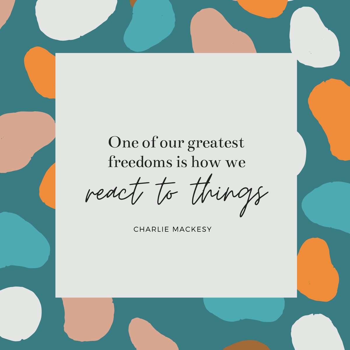 We love this. One to try and remember! #quotes