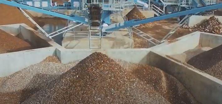 ConWastePortal's tweet image. Using high quality #recycledaggregate is cost effective, #circular and has less impact on natural resources 

Promote your recycled #aggregates on our Portal and let’s create a local supplier map for the UK

#construction #civilengineering #recycling #wastemanagement #demolition