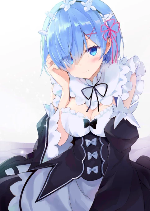 レムちゃん 