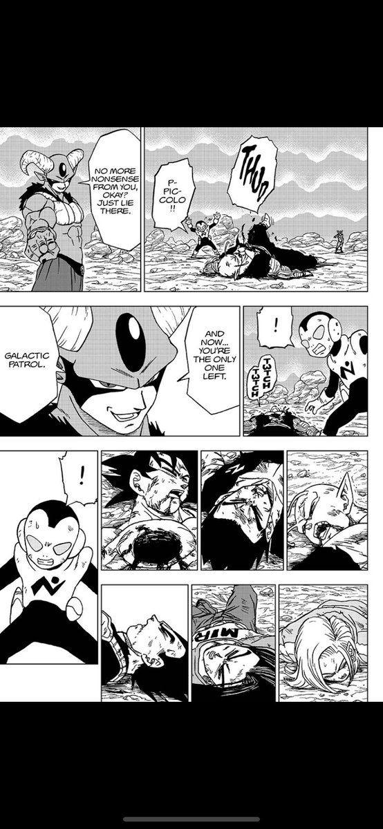 LitBulma's tweet photo. 🙈 https://t.co/iWWZobMdBj