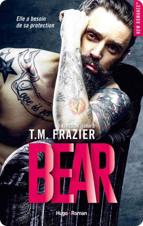 Winifred2910's tweet photo. #avis #blog #blogger #hugonewromance #newromance #romance #tmfrazier #kingdom
⏯Hello Twitter
⏯Voici mon avis sur le troisième tome de Kingdom
📚https://t.co/q5IKvYSOMM https://t.co/FUeyPoJGbS