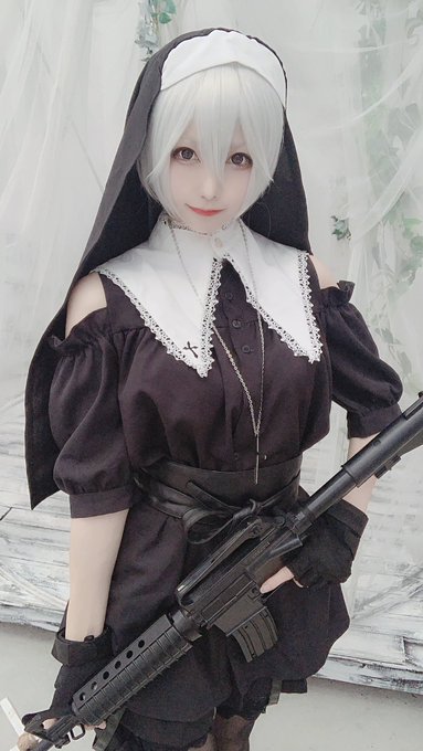 コスプレイヤーしらゆき（しらゆきミク）のTwitter画像32