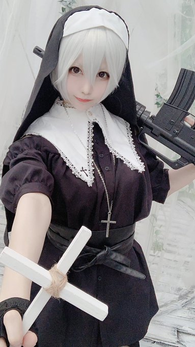 コスプレイヤーしらゆき（しらゆきミク）のTwitter画像35