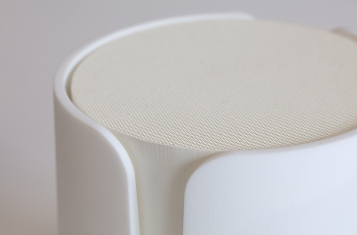 SmartSeparation's tweet photo. Unlike other #AirSanitisers in the market, Gino's #ceramic #washable filter is coated with #SmartSeparations ViraTeq™ coating and can last for more than 5 years, with no need to replace. Gino is now available on Kickstarter: https://t.co/fZb8Ul5crY
Get yours today! #COVID19 https://t.co/IrMqNPfHFb