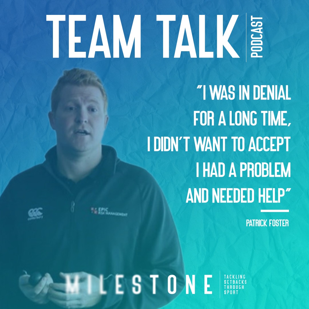 Milestone tweet media