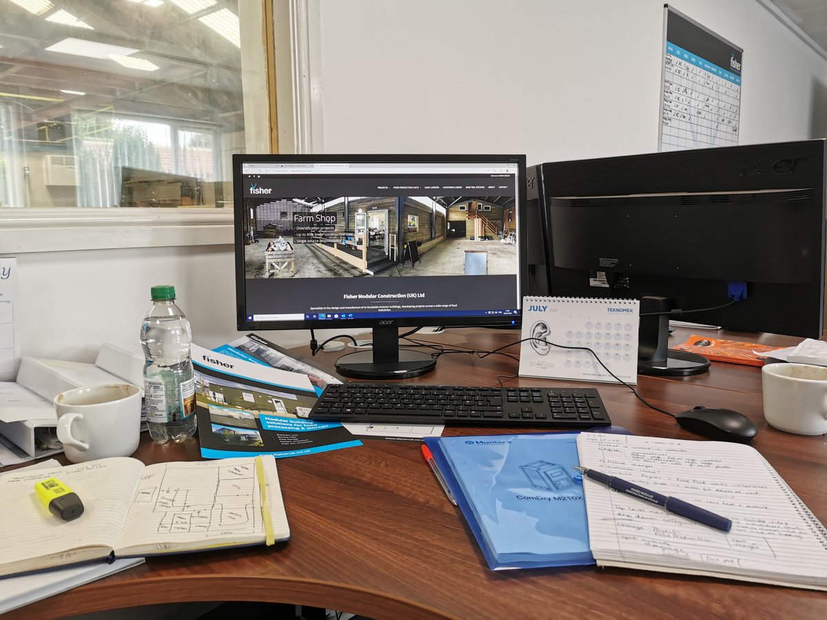 fishermodularuk's tweet image. Brainstorming Fisher UK style. A website face-lift is on its way!

#keepitcurrent #website #alltheideas #thinkingcapson #gettingcreative #fishermodular #teamfisher

fisheruk.co.uk