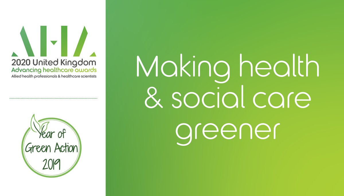 AHAwards's tweet photo. Congratulations – highly commended in the #YearofGreenAction award for AHPs & HCS demonstrating environmental awareness @AndySwinburnWAS @StancelJack @amanda40312513 @SRManorlands @DefraNature #AHAwards #AHAGoingGreen https://t.co/E7je5NEWsC https://t.co/xtgM9KgWHf