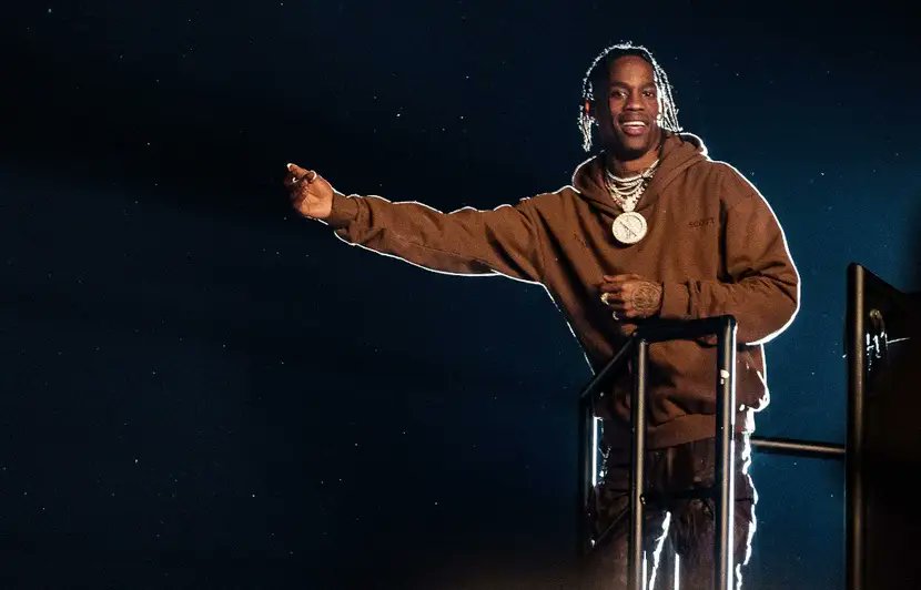StrittNews's tweet photo. Travis Scott a lâché des morceaux exclusifs sur la radio Beats 1 hier soir !

- 2 morceaux avec Big Sean
- 1 avec Young Thug
- 1 entre Don Toliver, Chase B &amp; Gunna
- 1 projet commun entre Don Toliver et Chase B
- 1 morceau entre Swae Lee, YBN Cordae &amp; NAV

#TravisScott #gunna https://t.co/tHN46ePZbT