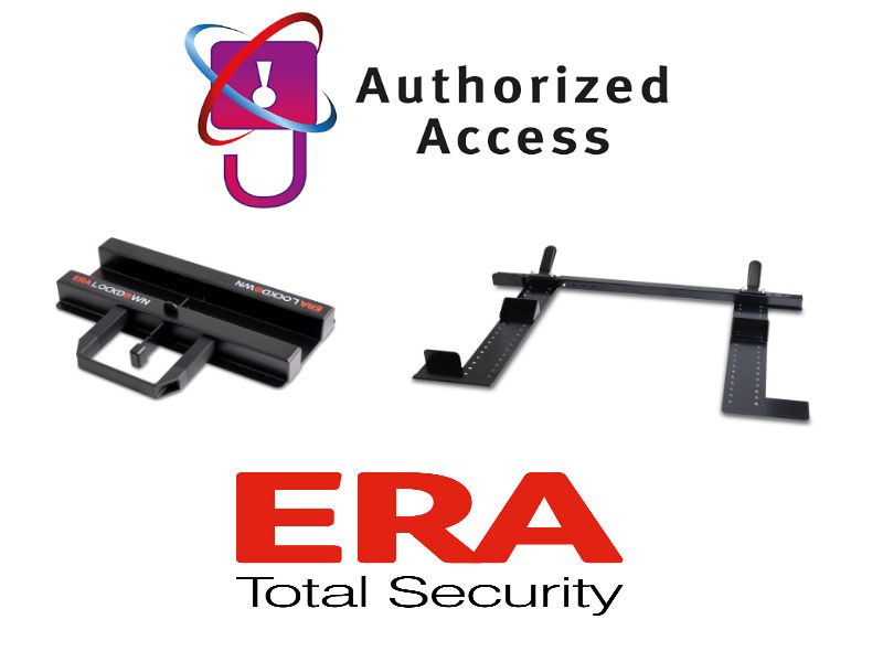 Authorizedacces's tweet photo. The ERA #Lockdown #UK is a free standing #security barricade device that can be deployed in an #emergency situation in seconds, keeping occupants safe inside and the threat out. 
https://t.co/lLoJJ8DQCs https://t.co/W5G9V4W0XU