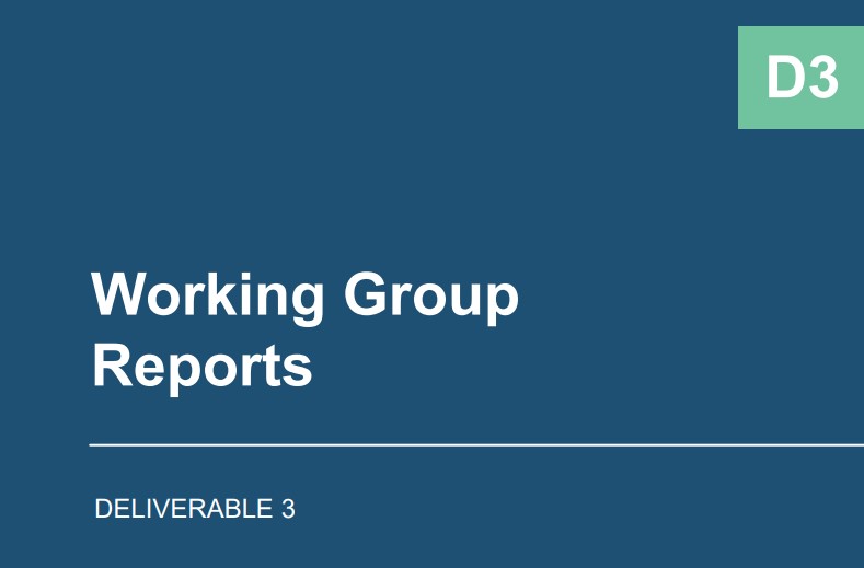You already have at your disposal Nanouptake working Groups reports. Do not miss it!
Link: repositori.uji.es/xmlui/handle/1…
#nanouptake #nanofluids
<a href="/COSTprogramme/">COST</a>