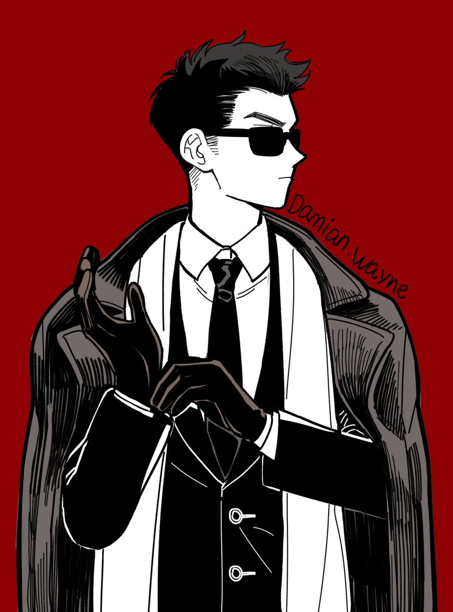 coco27829747's tweet photo. 👑🕴🎩🎓🕶 https://t.co/AMUVCeJmbh