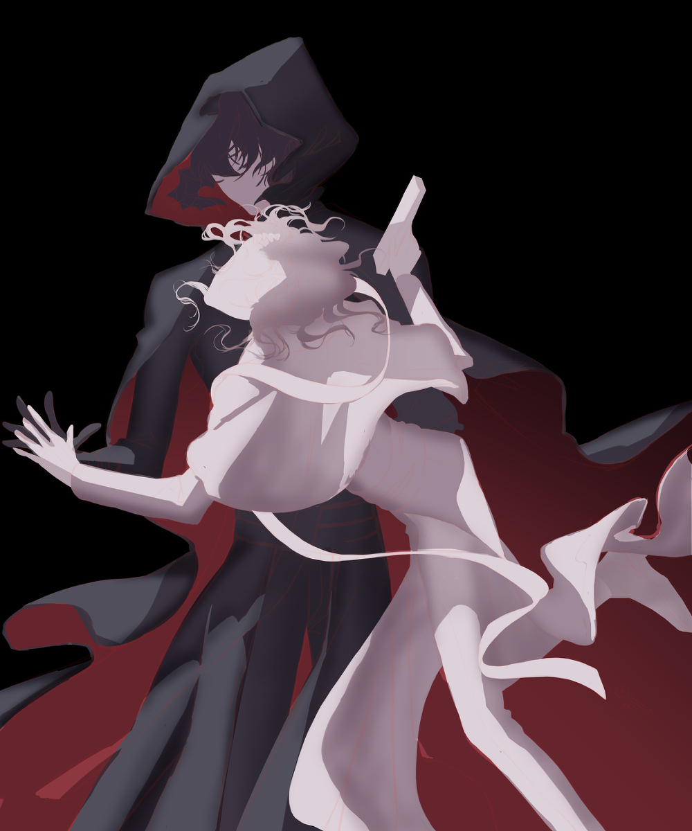 Twinphanminh's tweet photo. The Fall_天官賜福 #TwinPhanMinh #twin1992 #天官赐福 #天官赐福花怜 #HoaThanh #HoaLien #TaLien #Thienquantuphuc #HuaCheng #tgcf https://t.co/xEKkBsggMk https://t.co/6sKHbx14eO