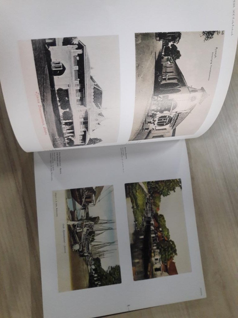 jasingabooks's tweet photo. 288 halaman full gambar 
Kondisi mulus
INDONESIA EARLY POSTCARD
2 juta .
@postcard
@bukusejarah https://t.co/PW10Vzg6pl