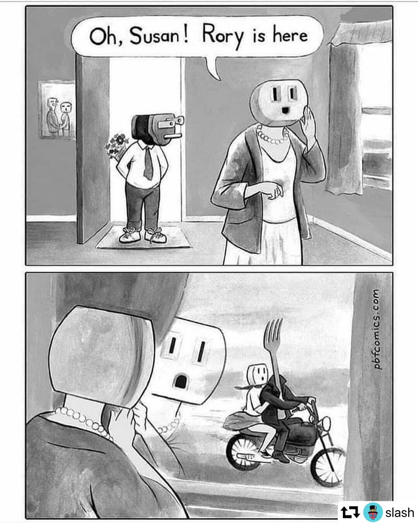 All_about_SLASH's tweet photo. #via @slash #instagram #Slash
・・・
#Repost @artistic___mind 
By #pbfcomics
iiii]; )' https://t.co/IZoZPYYmID
