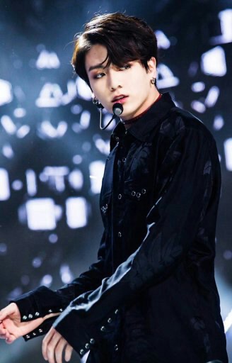 UwU break fairy Jeon Jungkook #MTVHottest Bts  @BTS_twt