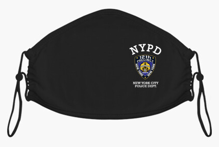 Kathyuska80's tweet photo. Mascarilla con logotipo del NYPD, 12th precinct. https://t.co/qdk55Tzkyp
#castle https://t.co/V2vxVb8qh7