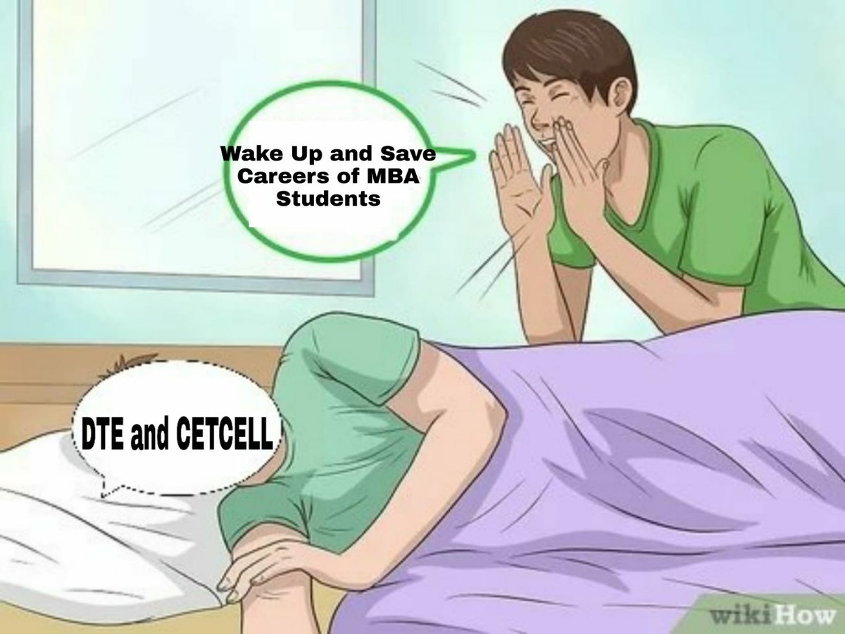Dnyanesh2095's tweet photo. #DTE, #cetcell No single notification for CAP Rounds. It is high time to act on the situation. We need transparency of system. You cannot play with the Careers of the students. The longer you ask us to wait, the more we students get in anxiety. Wake up Act.#mbadelay #fixmbadelay https://t.co/WBiWKQ8kHv