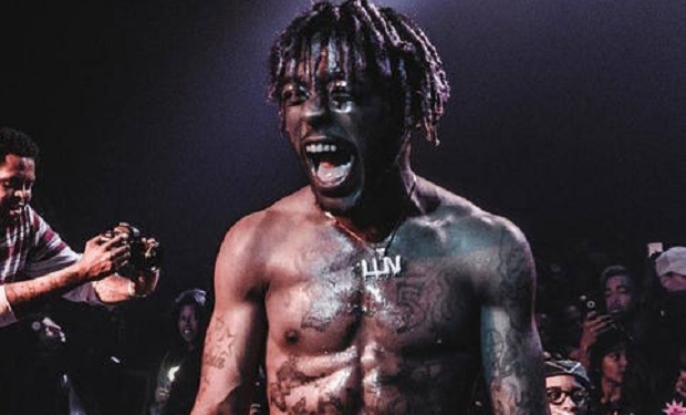 StrittNews's tweet photo. Un projet commun entre Lil Uzi Vert &amp; Future a été teasé avec une vidéo où on peut voir les deux rappeurs, sur le compte Instagram de Future !

La collaboration pourrait bien sortir le 31 juillet ! ⏳

#future #liluzivert #rapus #newrap https://t.co/G0MhUzRm4h
