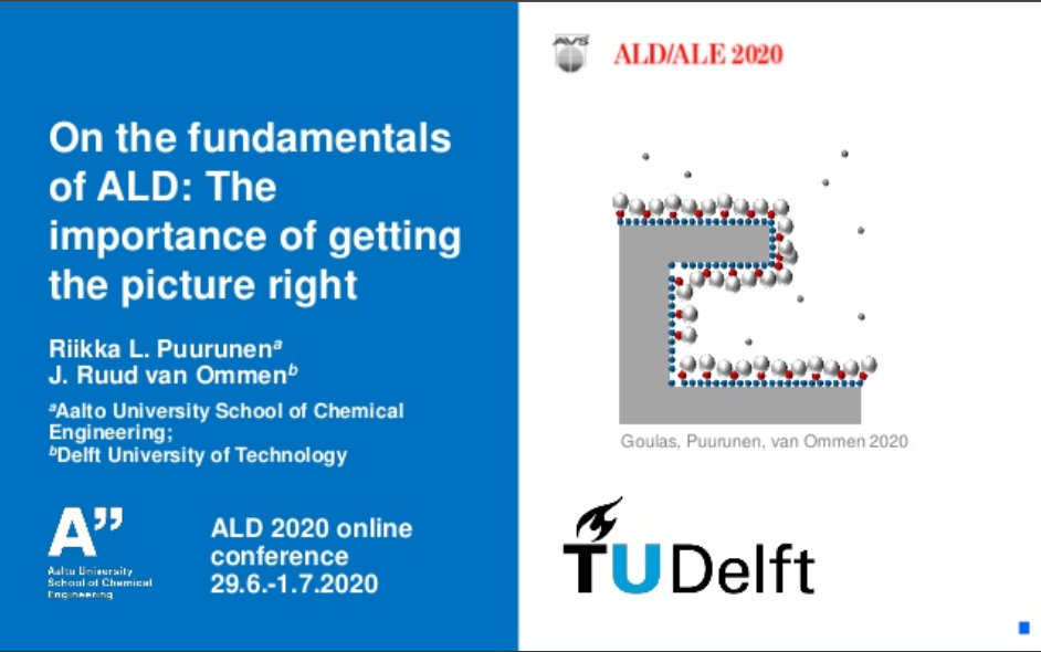 rlpuu's tweet photo. Slides of our joint presentation with @JRvanOmmen on #ALDfun'damentals and the importance of getting the #ALDep picture right are now in SlideShare! https://t.co/wTAPTipsAD #ALDepChat https://t.co/fwUTpLR7wW