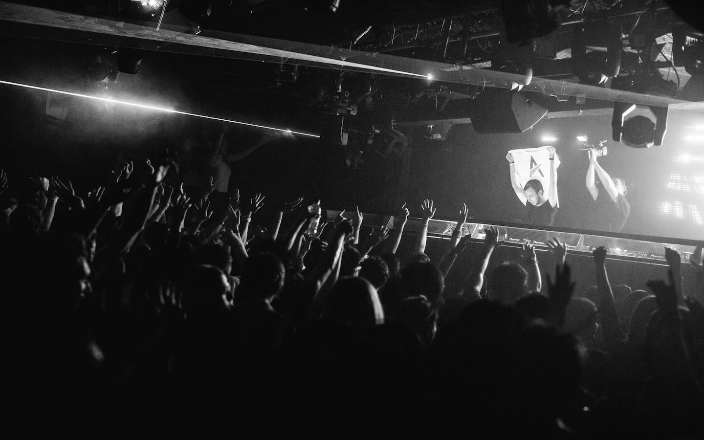 Happy birthday to the biggest Trance heir, the one and only 