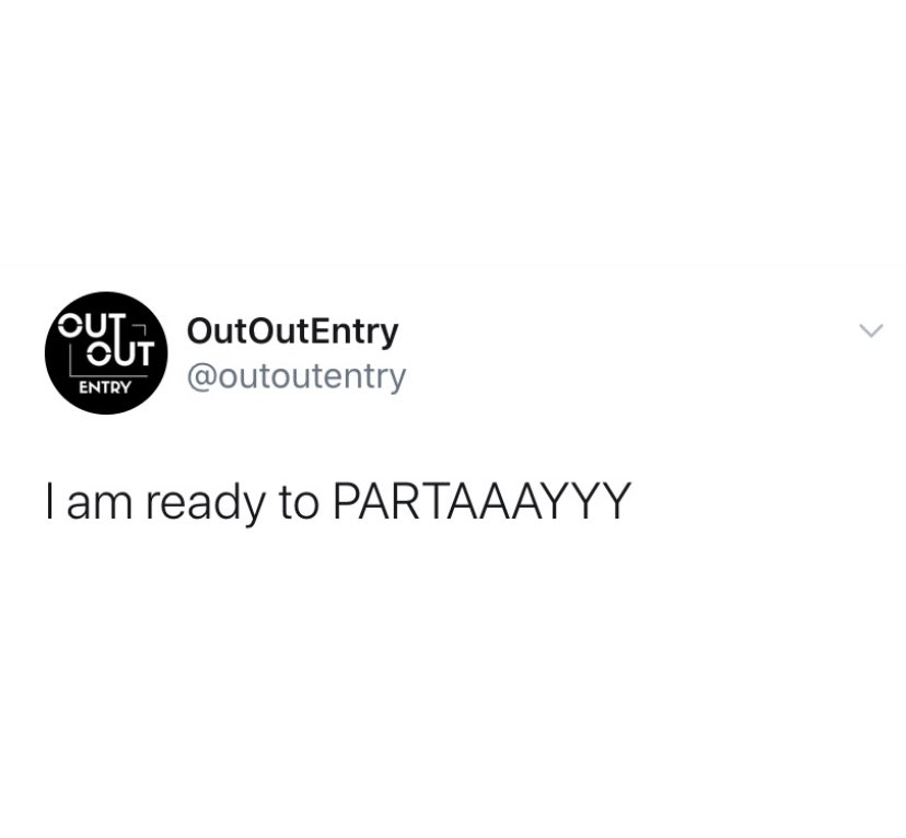 outoutentry tweet picture
