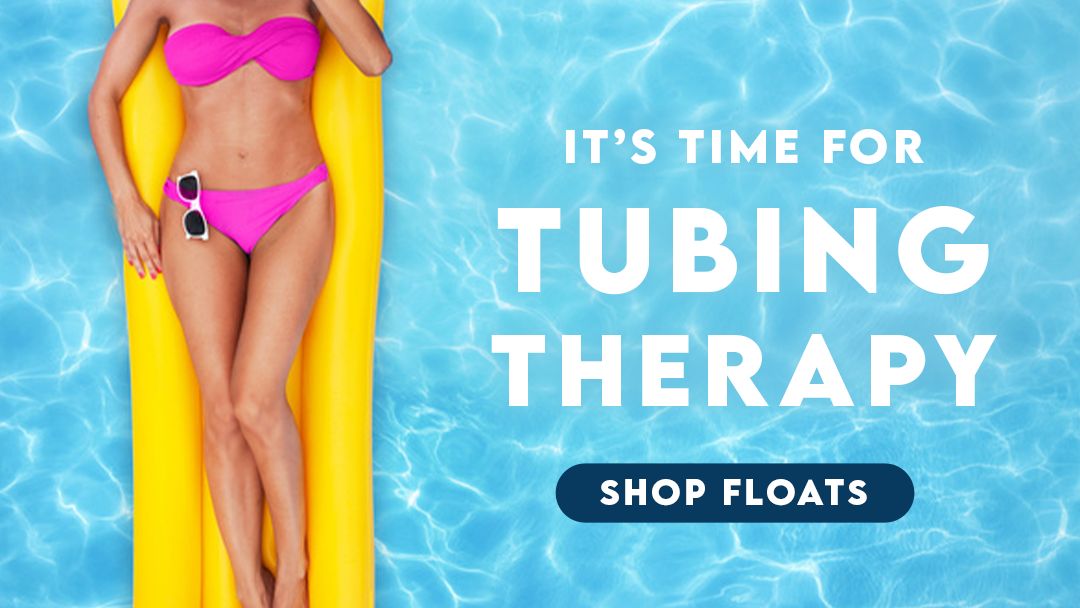 NamcoPools's tweet photo. The Trendiest Pool Floats and Accessories for Summer 2020! https://t.co/6JfFjacS4G
🦩 Pool Floats
🐠 Goggles
🍉 Lounges
🤿 Swim Snorkel Kits
#PoolFloats #NamcoPool https://t.co/9L2WQiYCi0