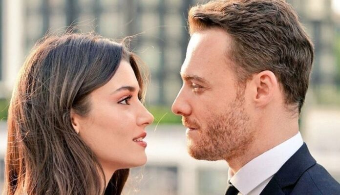Sen Çal Kapımı Saison 1 Épisode 3 Streaming Vostfr (HD)