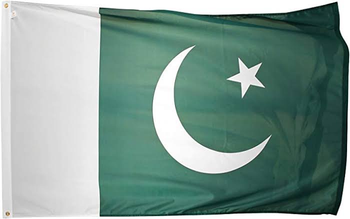 KnowledgeExcha4's tweet image. #PakStudy
Q. National code of Pakistan is?

A. PAK
B. PK
C. PAK 1
D. None of them