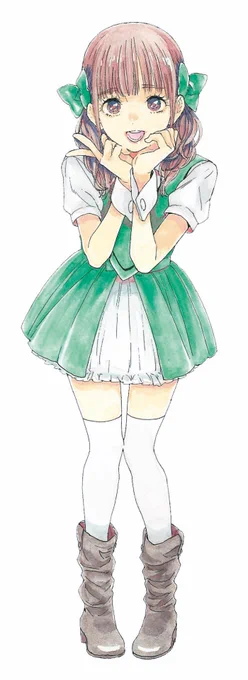 本日7月21日(火)は…
『推しが武道館いってくれたら死ぬ』
#横田文生誕祭

お祝いしてくださっている皆様
ありがとうございます☘️

記念すべきこの日に
平尾アウリさんから
【あーや生誕祭】ネタ
最新話ネーム
いただきました??

8月28日(金)17:00公開予定。
お楽しみに☘️
⏩https://t.co/2SzOeOjIm0 