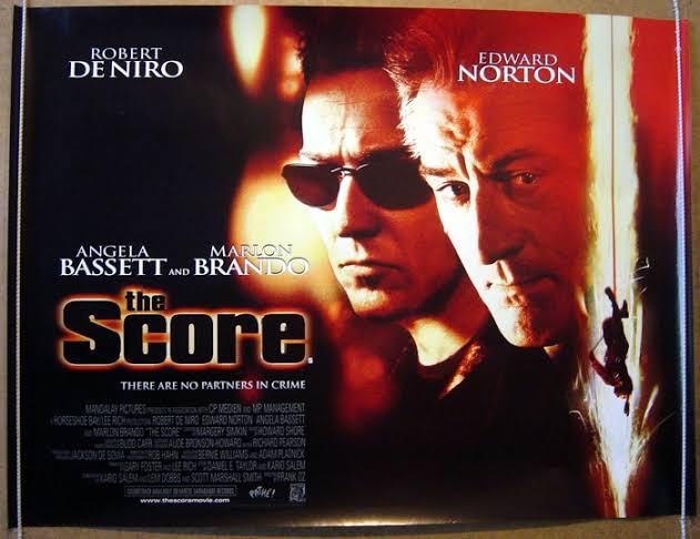 bala87murugan's tweet photo. #the_score (#English , #US )
அதிக பாதுகாப்பு இடத்தில் கொள்ளையடிக்கும் படம். இசை- படத்துக்கு அம்சம். கண்டிப்பாக பார்க்கலாம் படம். https://t.co/RTAAhcfGAI