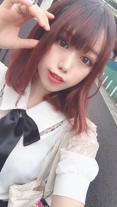 コスプレイヤーばななおれのTwitter画像36