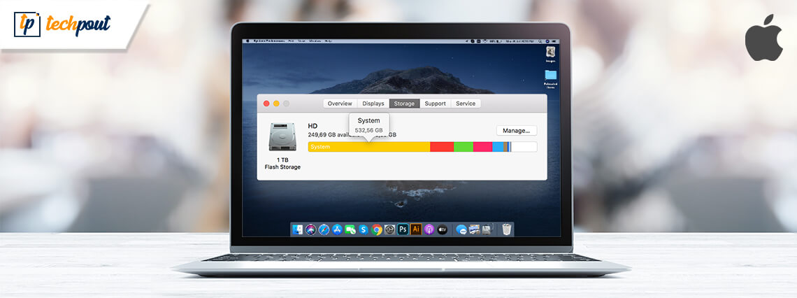 PoutTech's tweet photo. 👉Here are 10 simple ways to clear system storage on your Mac device along with possible ways of optimizing your Mac to attain the best performance and speed. 💻⌨️👇 https://t.co/2sMcjIr5V0

#ClearSystemStorageOnMac #Mac #OperatingSystem #TechPout #MacDevices #technology #Tips https://t.co/aFGC6kvoH0