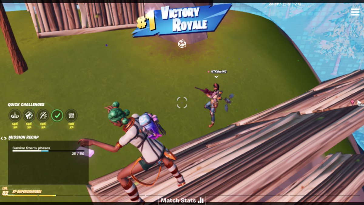 offbookbeatbox's tweet photo. Utkarsh Ambudkar is my bestfriend duo dub life partner, scope or noscope watch out world #fortnite @utktheinc https://t.co/AfpmhpY3FK
