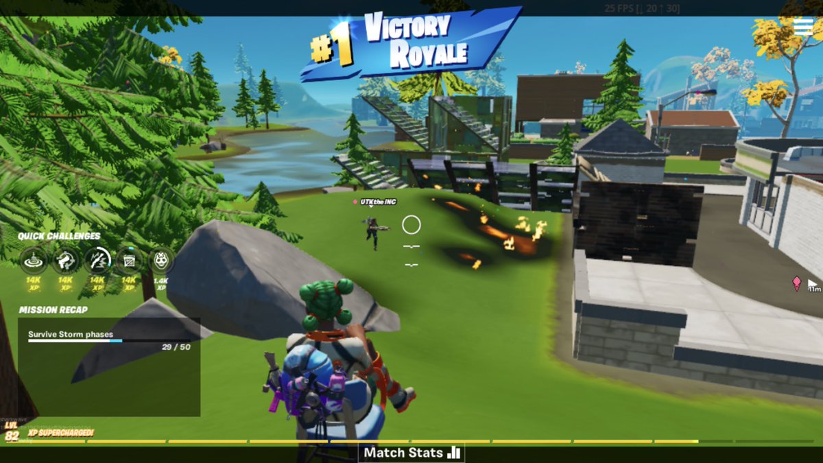 offbookbeatbox's tweet photo. Utkarsh Ambudkar is my bestfriend duo dub life partner, scope or noscope watch out world #fortnite @utktheinc https://t.co/AfpmhpY3FK