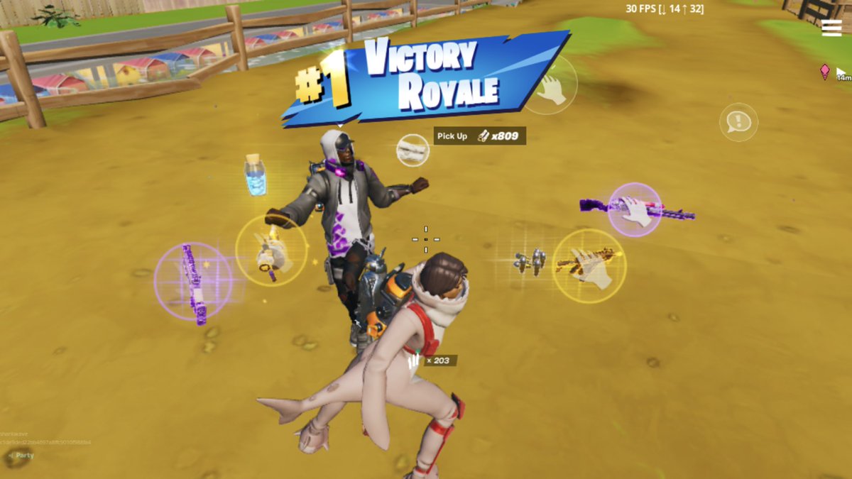 offbookbeatbox's tweet photo. Utkarsh Ambudkar is my bestfriend duo dub life partner, scope or noscope watch out world #fortnite @utktheinc https://t.co/AfpmhpY3FK